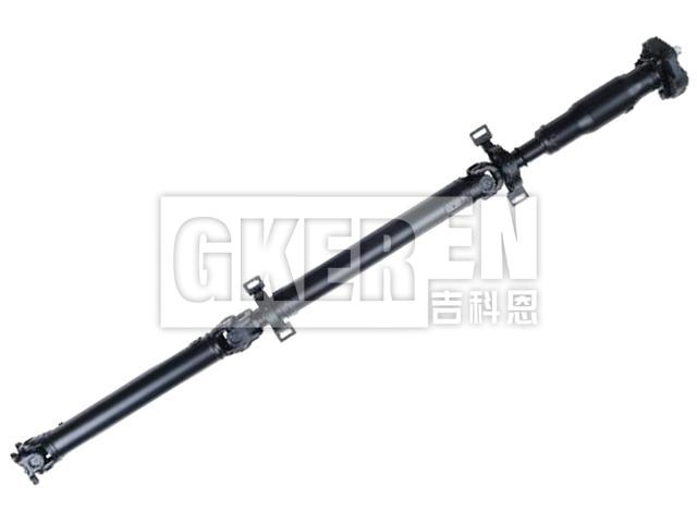 传动轴 Propshaft:26111229569