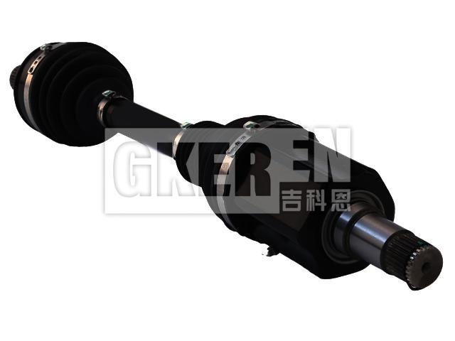 半轴 Driveshaft:213 330 35 03