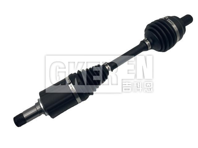 半轴 Driveshaft:213 330 99 02