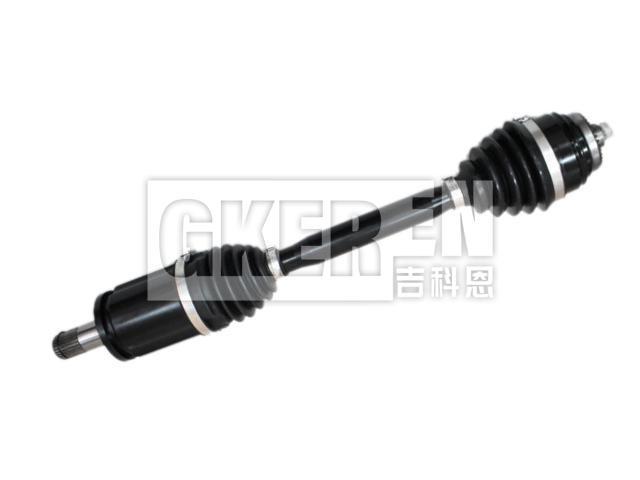 半轴 Driveshaft:31 60 8 680 337