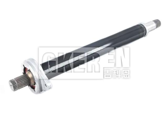 传动轴 Propshaft:246 360 02 74