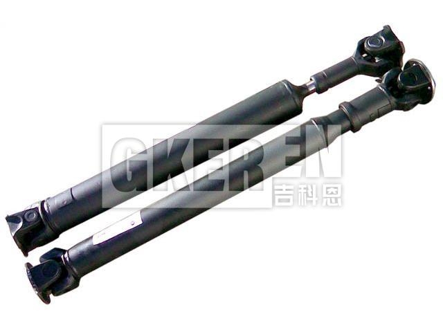 传动轴 Propshaft:2121-2201012-04