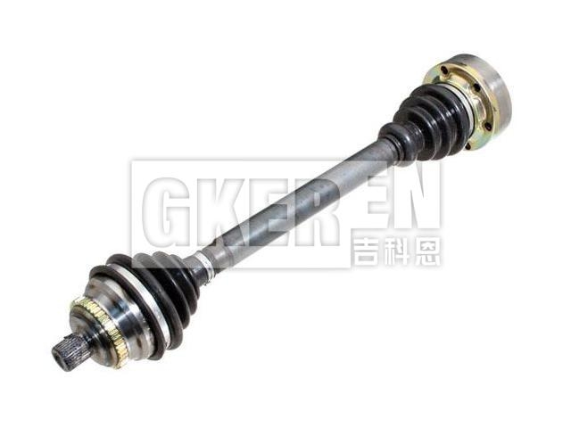 半轴 Driveshaft:893 407 272 L